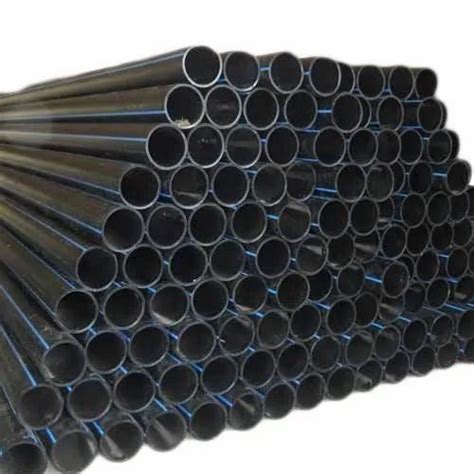 HDPE Pipes