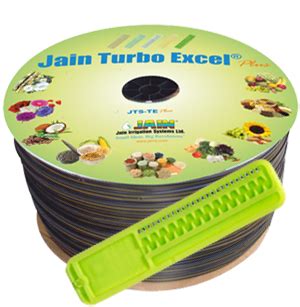 Drip Irrigation Systems